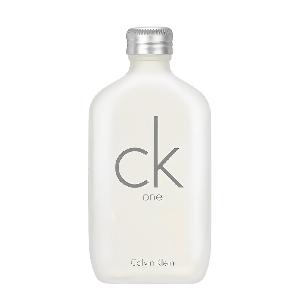 Calvin Klein CK One Eau de Toilette
