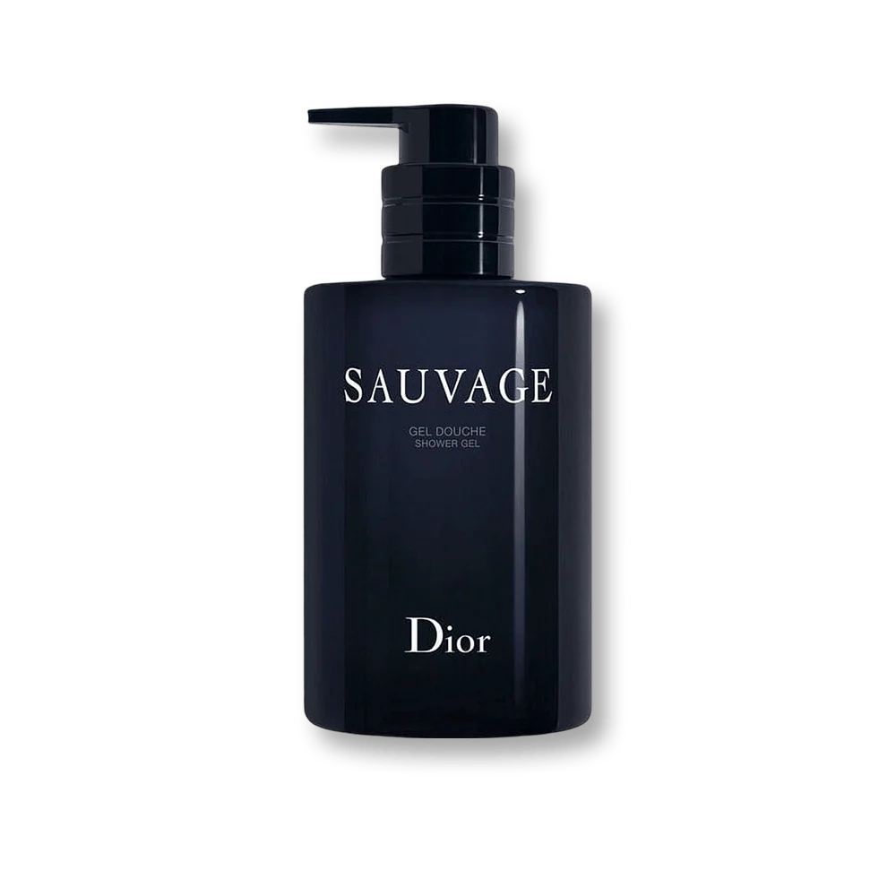 Dior Sauvage Eau de Toilette