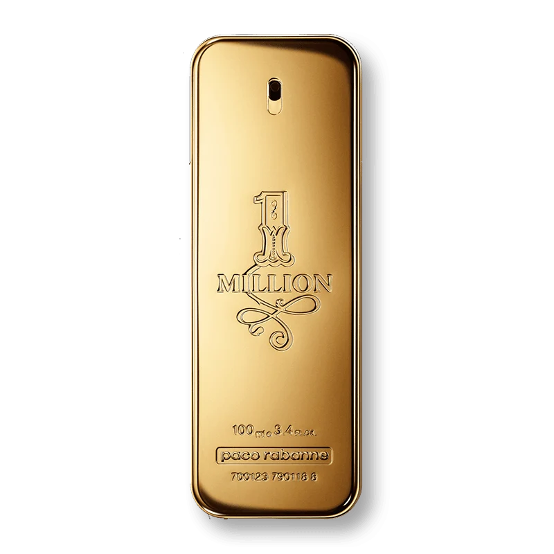 Paco Rabanne 1 Million Eau de Toilette