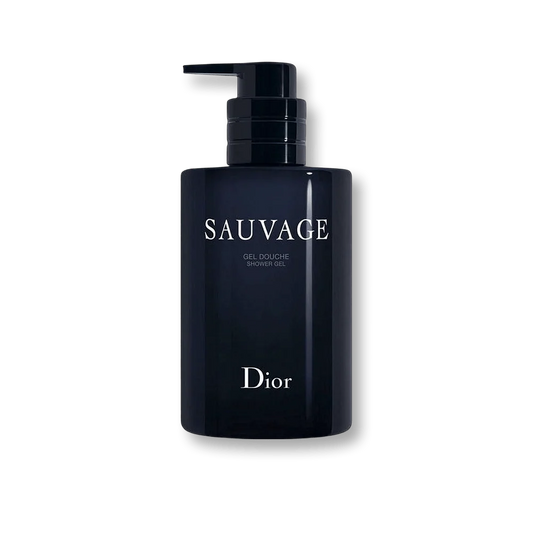 Dior Sauvage Eau de Toilette