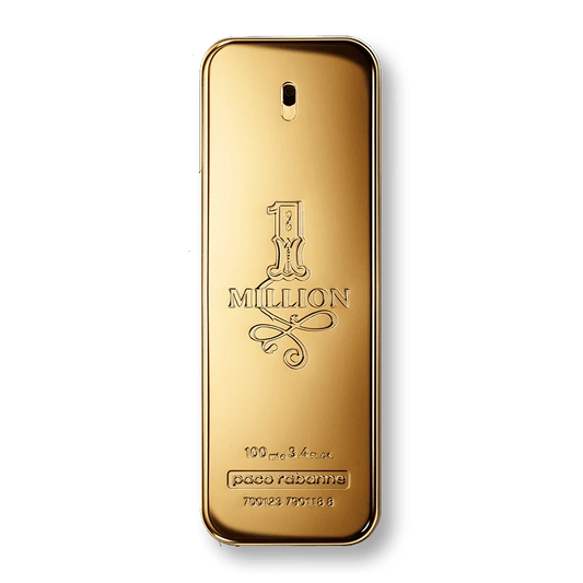 Paco Rabanne 1 Million Eau de Toilette
